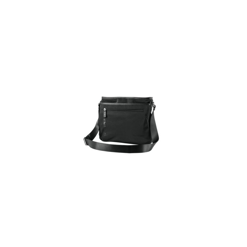 Bolso ejecutivo 6 compartimentos 12?