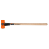 Marro octagonal 10 lbs. mango madera 36?