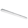 Luminario sobreponer 2x18w t8 de led