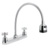 Mezcladora p/fregaderomanerales crucetacuello flex aqua