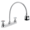 Mezcladora p/fregaderomanerales crucetacuello flex aqua