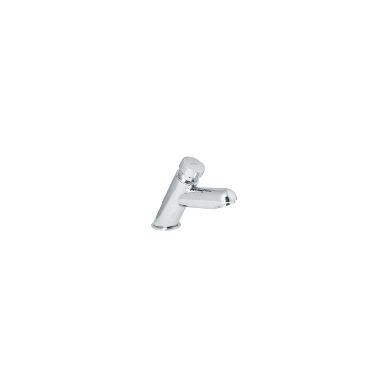 Llave temporizadora para lavabo foset