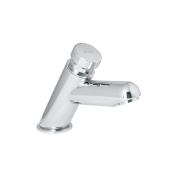 Llave temporizadora para lavabo foset