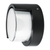 Arbotante decorativo de led 10 w luz cálida volteck