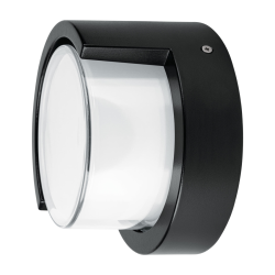 Arbotante decorativo de led 10 w luz cálida volteck