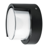 Arbotante decorativo de led 10 w luz cálida volteck
