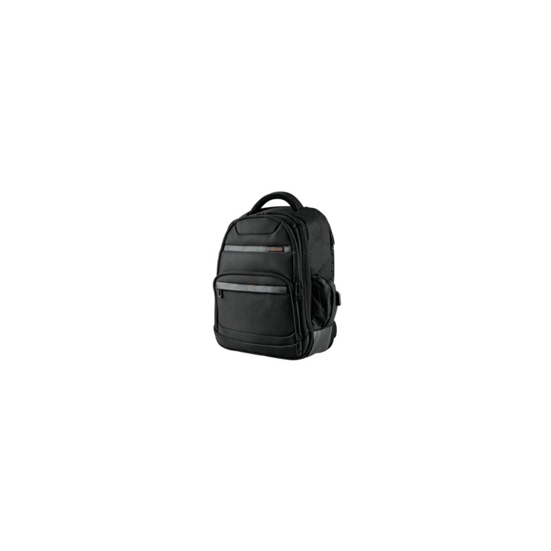 Maleta porta laptop con logo