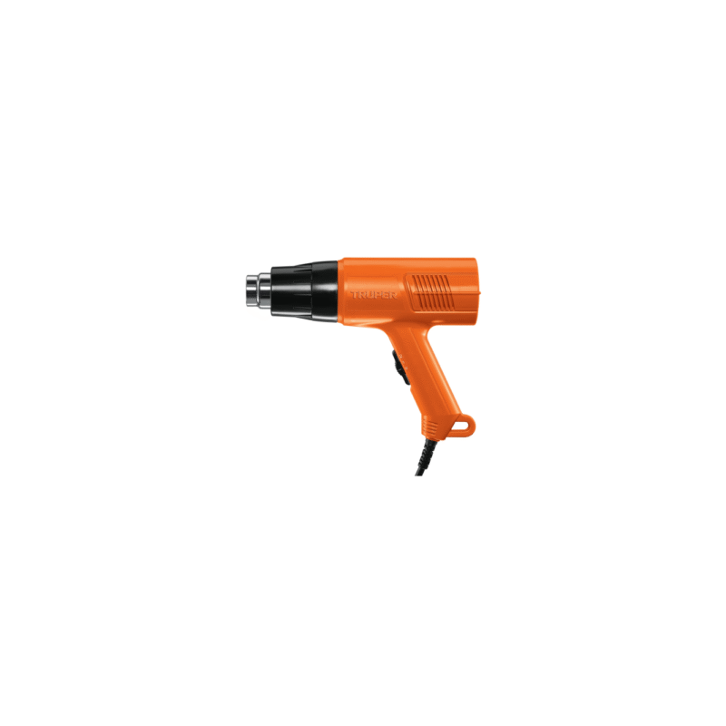 Pistola de calor profesional 1500 w