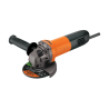 Esmeriladora angular 4-1/2? profesional 800 w