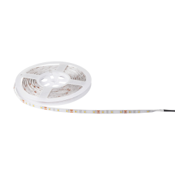 Tira flexible 5 m rgb 72w led