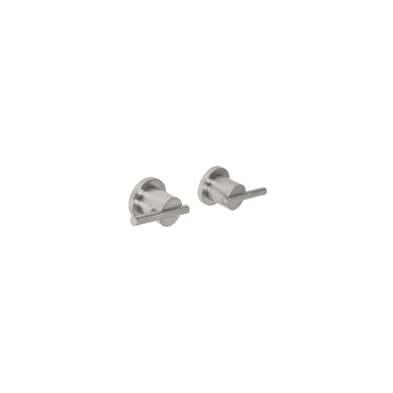 Manerales para regadera satin element