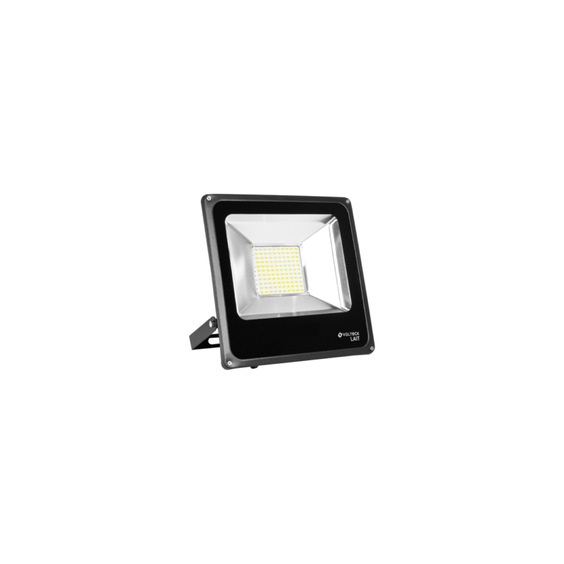 Reflector de led delgado 50 w
