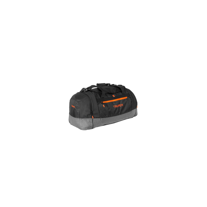 Maleta deportiva truper 75 cms