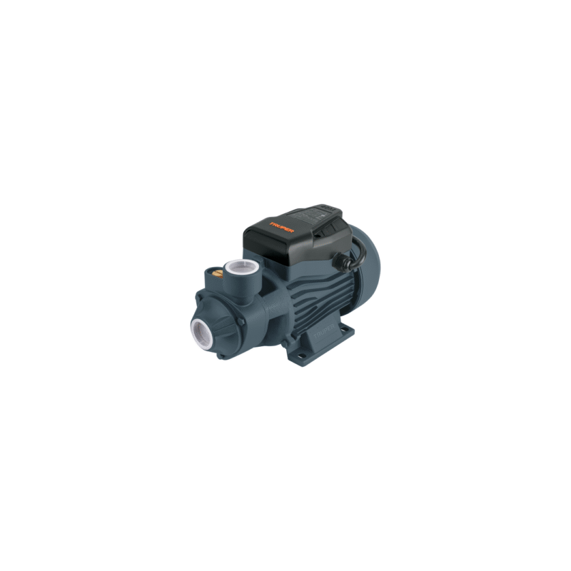 Bomba eléctrica periférica para agua 1/2 hp