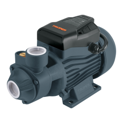 Bomba eléctrica periférica para agua 1/2 hp