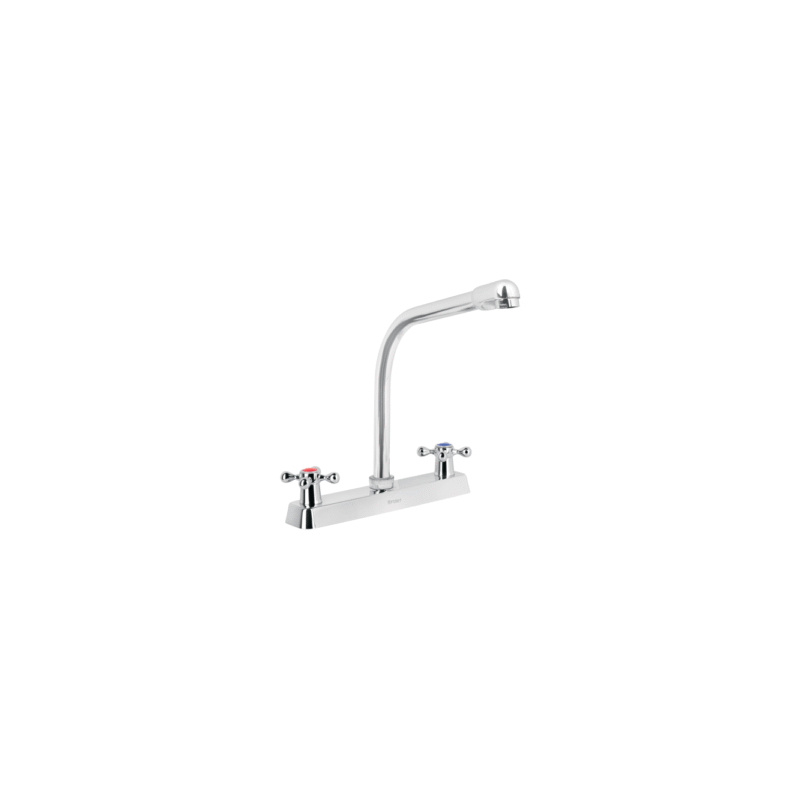 Mezcladora p/fregaderomanerales crucetacuello cobrabasic