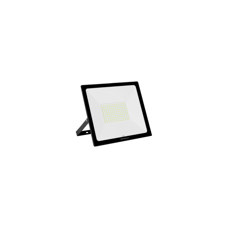 Reflector ultra delgado de led 100 w