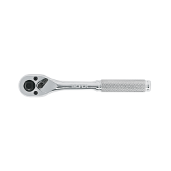 Matraca triple cuadro para dados de 1/4? 3/8? y 1/2?