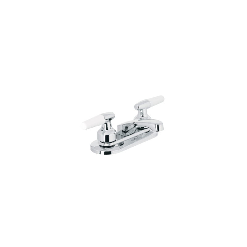 Mezcladora lavabo manerales cono basic