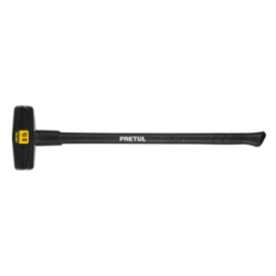 Marro tipo nevada 8 lbs. mango 36? pretul