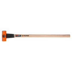 Marro octagonal 6 lbs. mango madera 36?