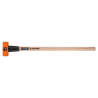Marro octagonal 6 lbs. mango madera 36?