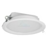EMPOTRADO REDONDO 18W 65K LED