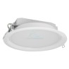 EMPOTRADO REDONDO 18W 65K LED