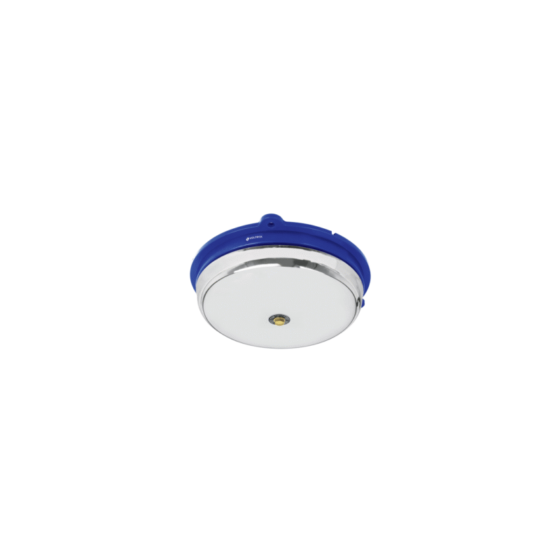 Timbre tipo campana 10? voltech