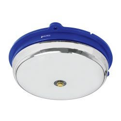 Timbre tipo campana 10? voltech