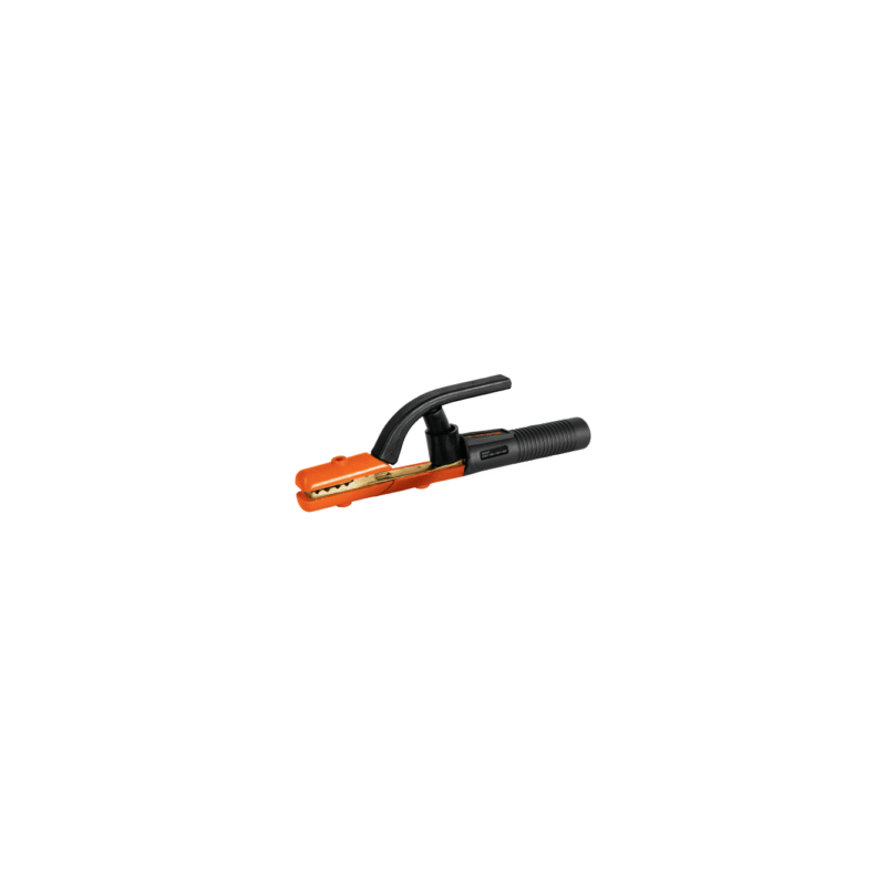 Pinza porta electrodo de 500 a