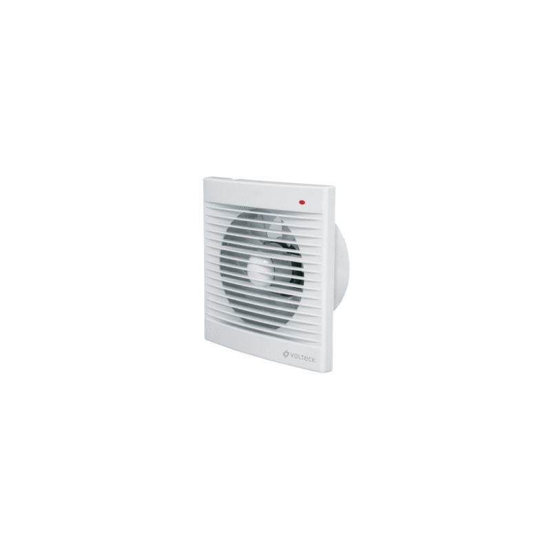 Extractor de aire 6? color blanco