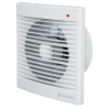 Extractor de aire 6? color blanco
