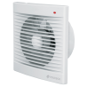 Extractor de aire 6? color blanco