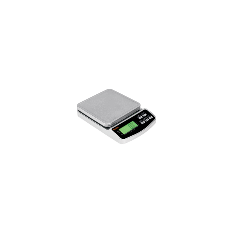 Bascula digital de precision 3kg truper