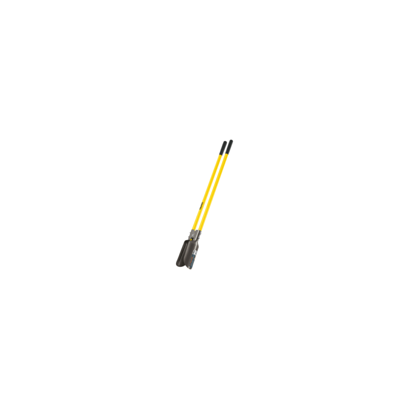 Cavador mango fibra de vidrio 45?