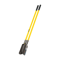 Cavador mango fibra de vidrio 45?