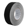 Rollo de 18m cinta antiderrapante negra 50mm con abrasivo