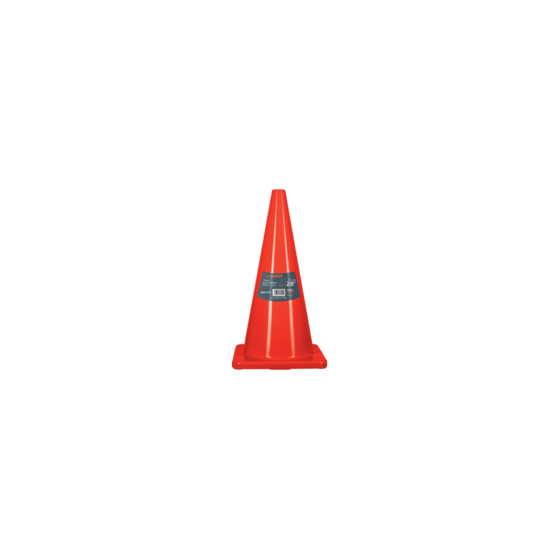 Cono de precaucion de 70 cm
