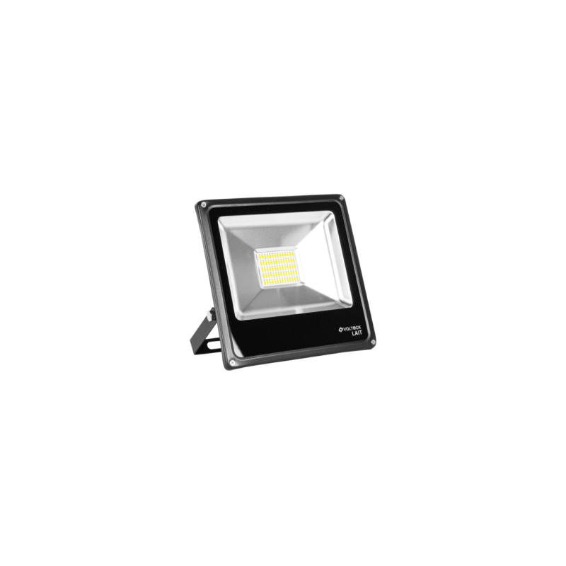 Reflector de led delgado 30 w