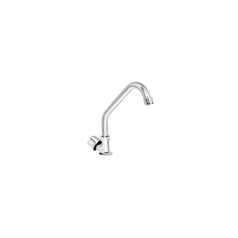 Llave individual para fregadero basic