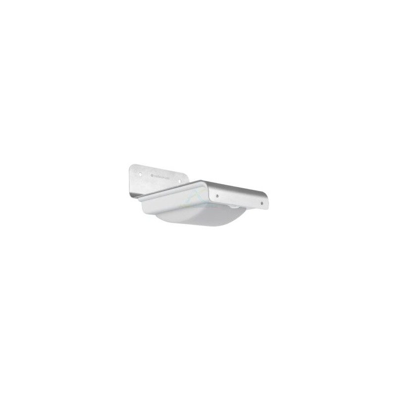 ARBOTANTE SOLAR CON SENSOR DE MOVIMIENTO 16 LED