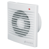 Extractor de aire 5? color blanco