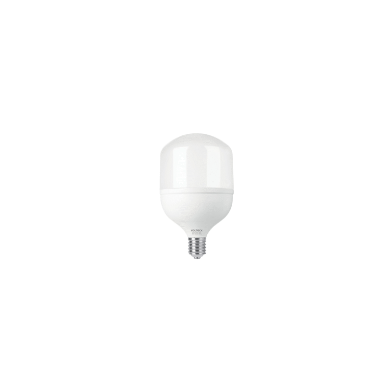 Lámpara led alta potencia 60 w (equiv. 650 w) luz de día