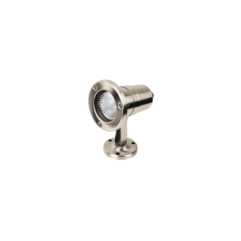 Sobrepuesto exterior cilindrico spot 1xmr16gu5.3