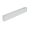 Lámpara de emergencia recargable 500 lm 100 led