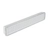 Lámpara de emergencia recargable 500 lm 100 led