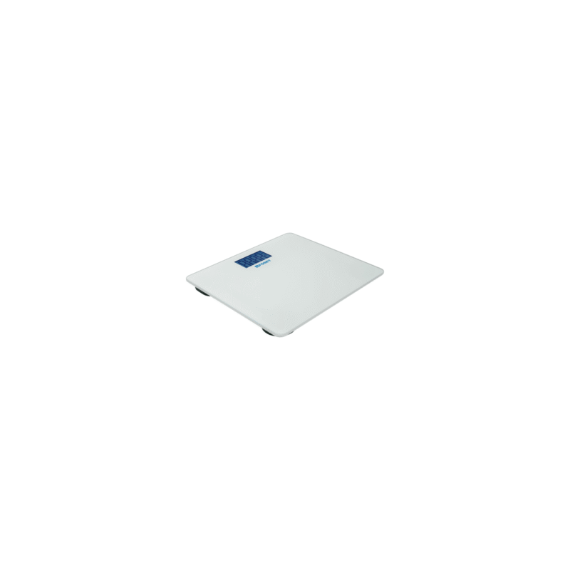 Bascula digital hasta 180 kg para baño
