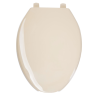 Asiento para wc 45 cm hueso