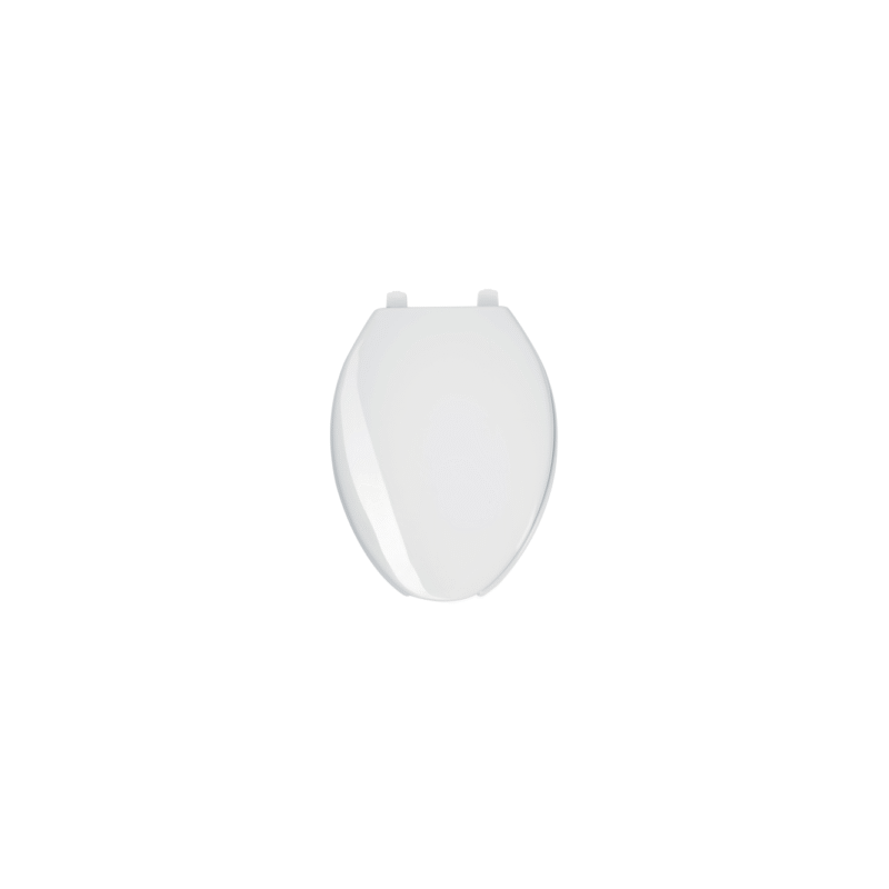 Asiento para wc 45 cm blanco
